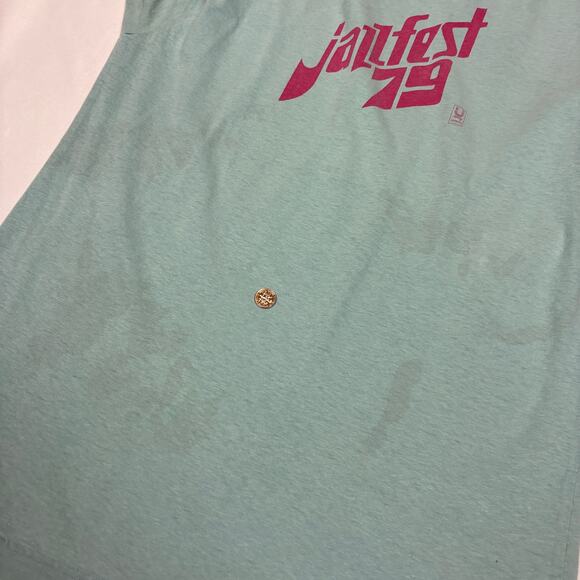 Undercover SS06 Chuuut! Jazz Fest Men's Large Made in Japan - Picture 10 of 13